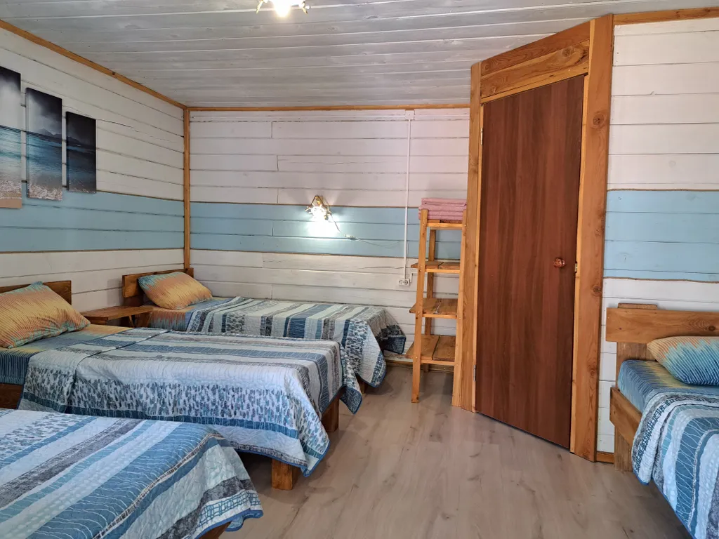 Квартира Комната — аренда посуточно в Катунь