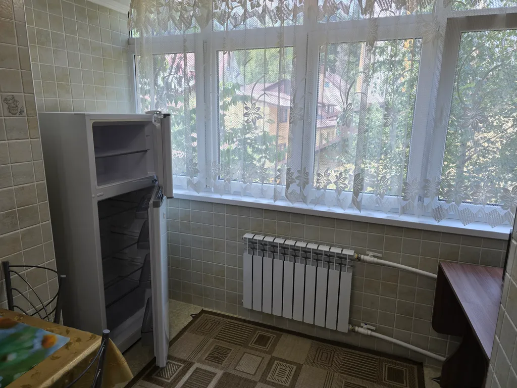 Уютная двухкомнатная квартира