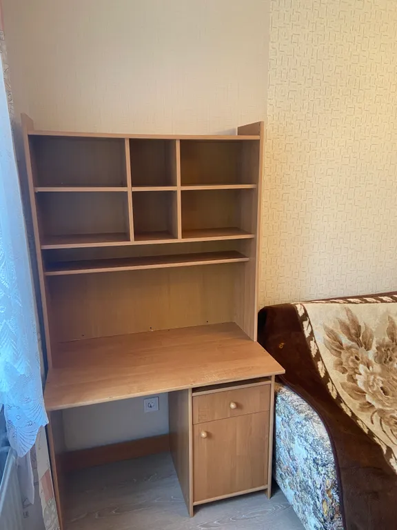 Уютная квартира с атмосферной энергетикой