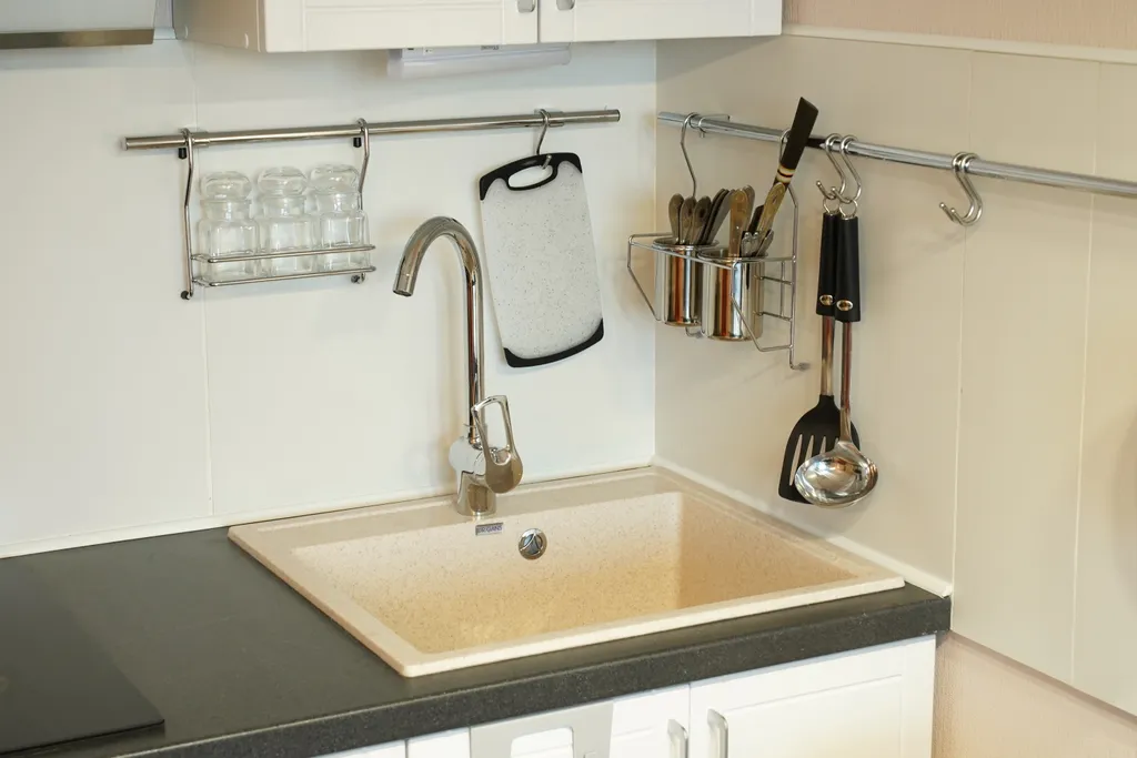 Уютные апартаменты для двоих