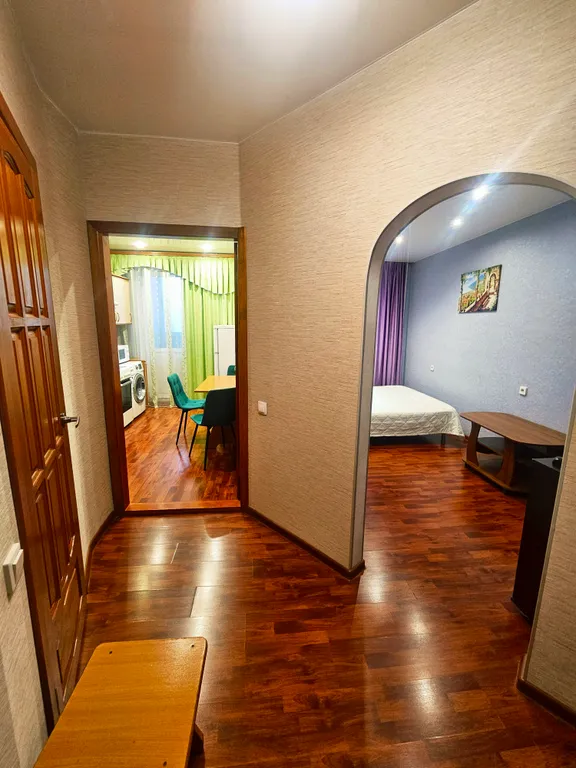 Уютная квартира рядом с ж/д и автовокзалами