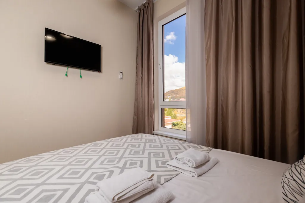 Квартира Квартира в Сириусе — комфорт и тишина — Сириус