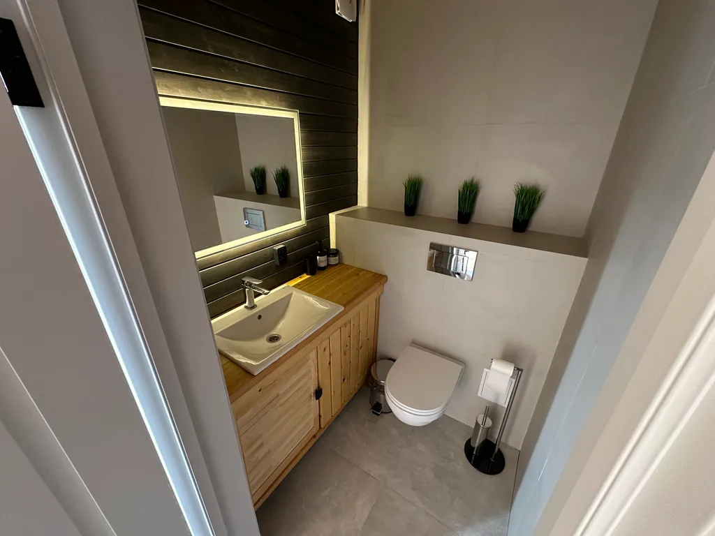 Гостевой дом Alpika