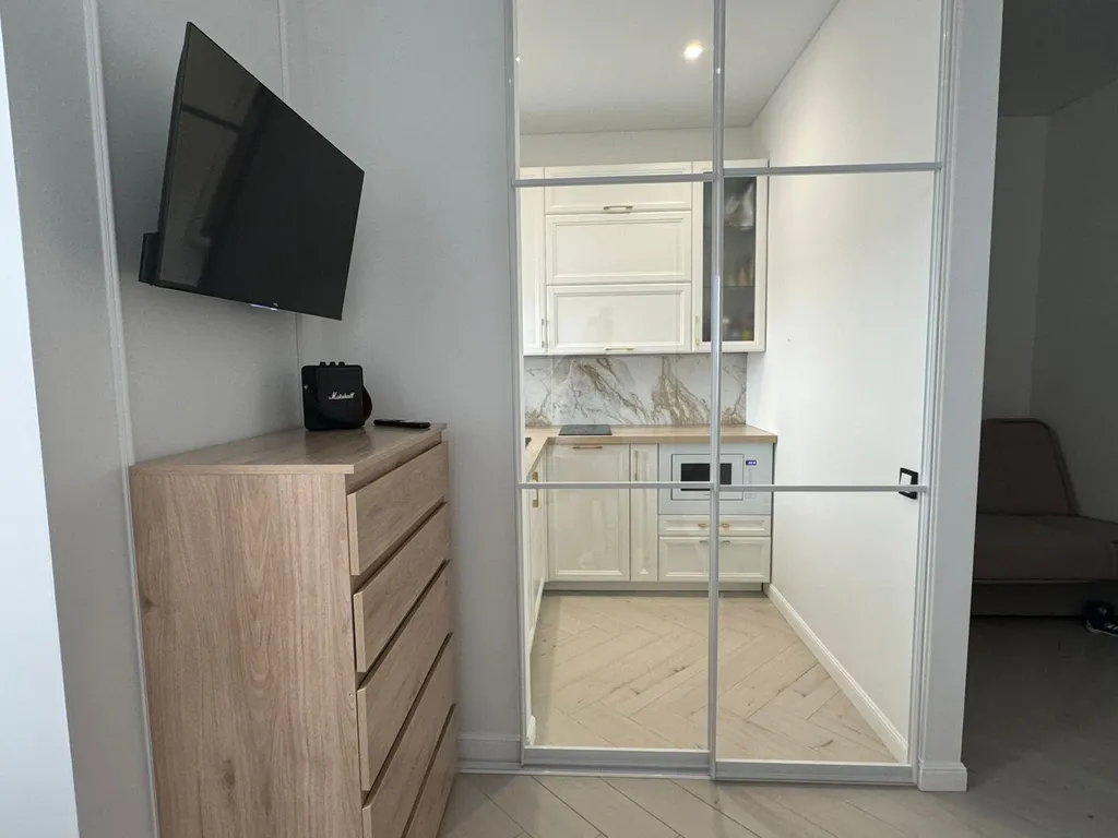 Квартира Апартаменты для цeнитeлей комфоpта и уюта — Пионерский