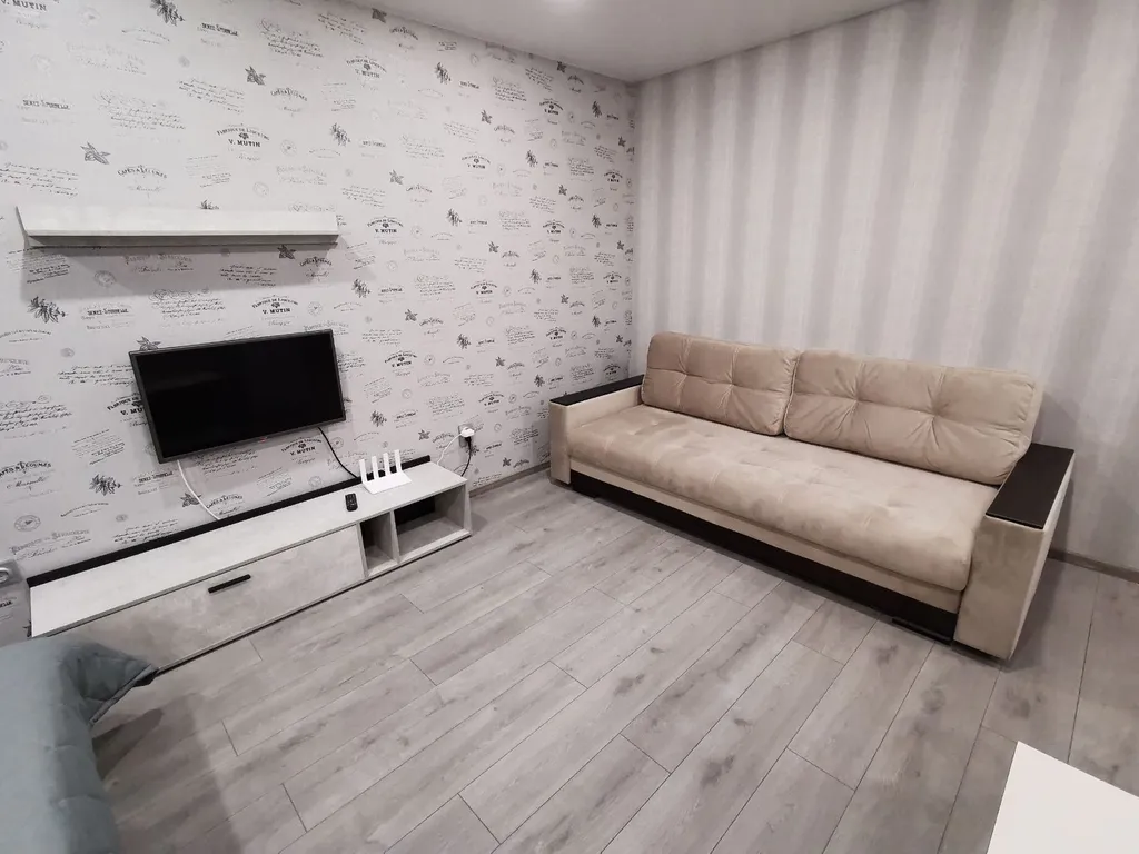 Квартира в Советском районе