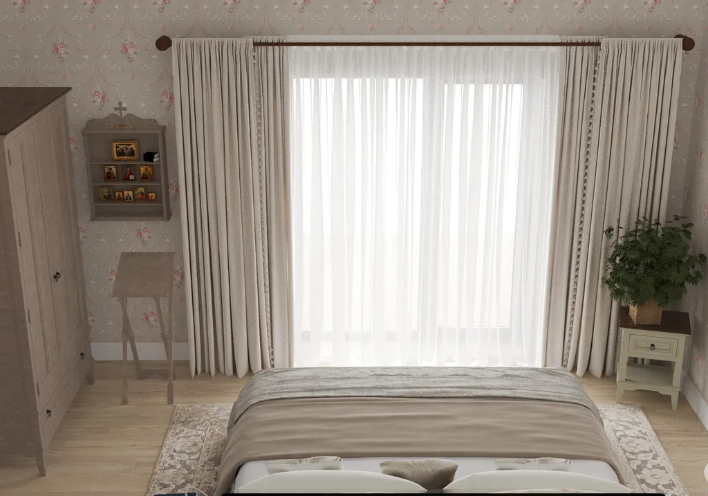 Люкс трехкомнатный