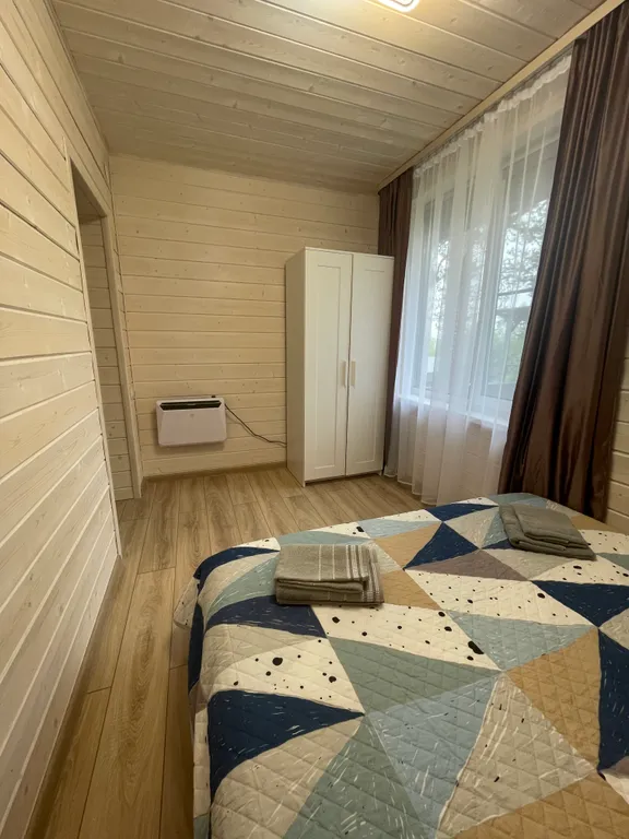 Дом на скале