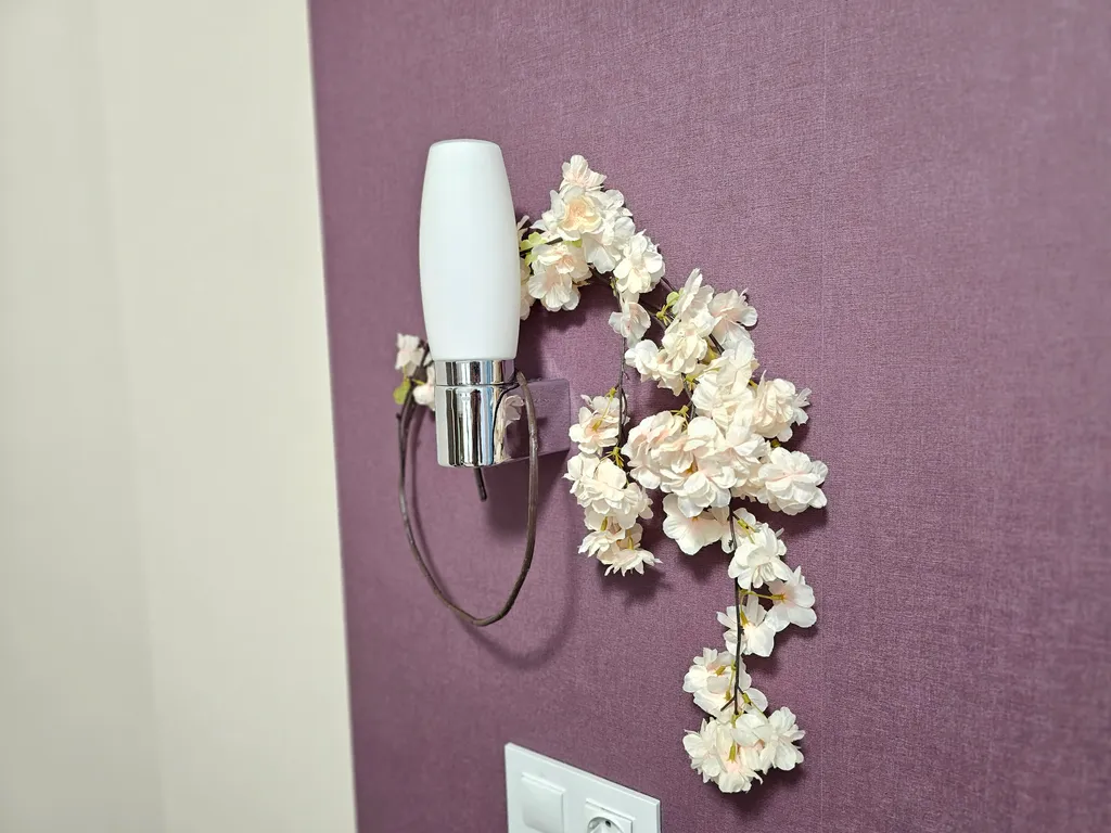 Апартаменты для большой семьи