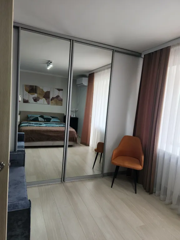 Квартира Шикарная квартира в историческом центре у озера Кабан с кондиционерами — Казань