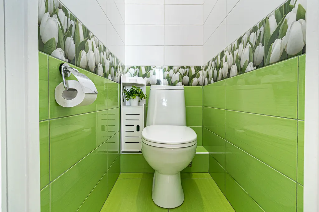 Квартира Квартира Уютная двушка Восточка — Краснодар