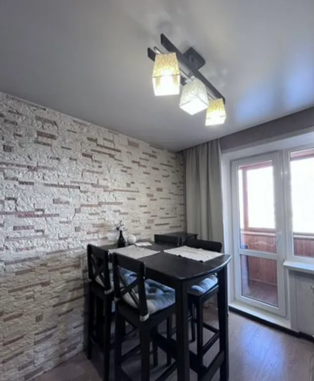 Прекрасная 1-комнатая квартира