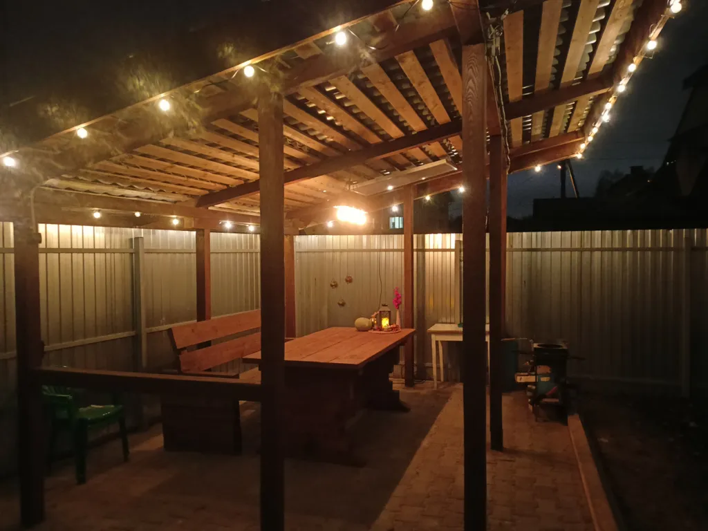 Гостевой дом