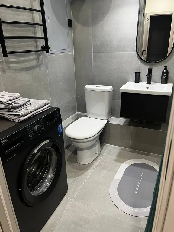 Квартира Комфортная квартира в центре города — Ярославль