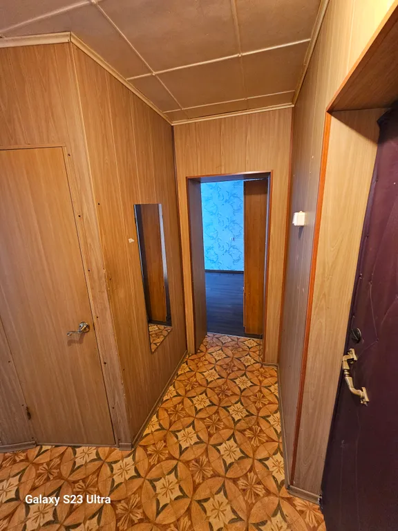 Квартира на берегу реки Выг — аренда посуточно в Беломорск