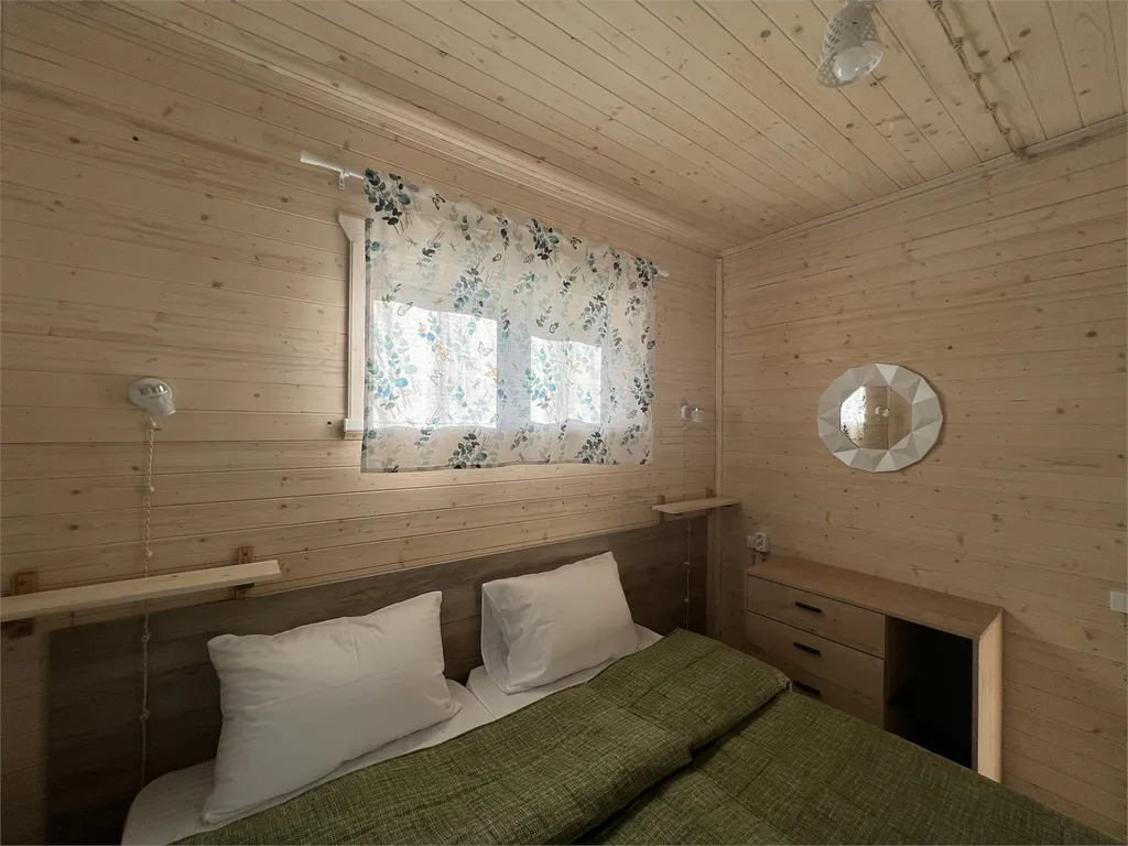 3-комнатный Дом