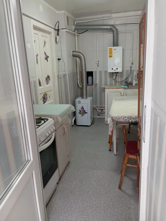 2-комнатный Дом