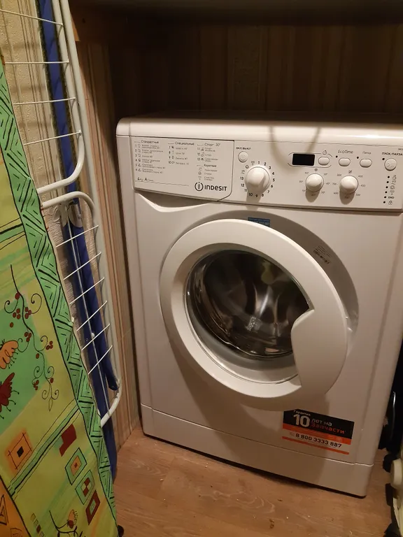 Квартира Квартира Небольшая студия у Первого Меда и Горбачёвки — Санкт-Петербург