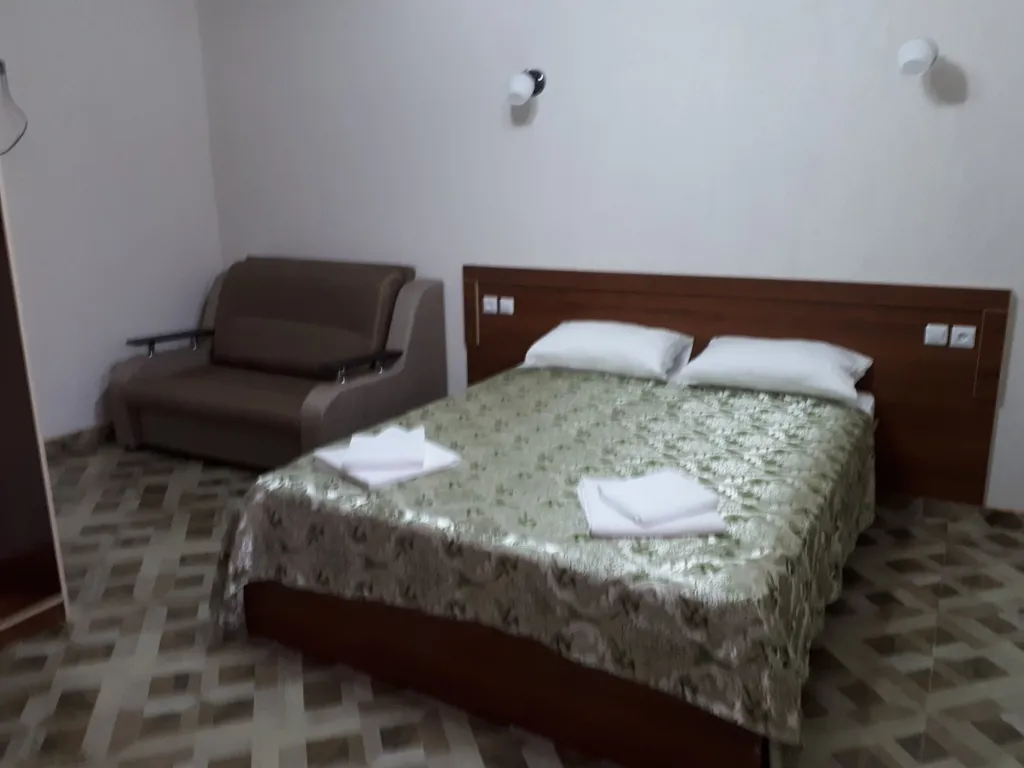 Квартира Комната — аренда посуточно в Лдзаа