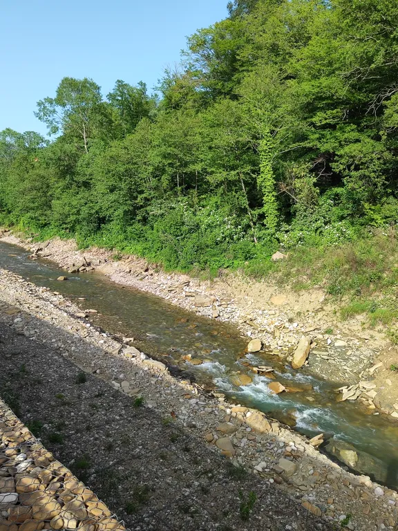 Квартира-студия для романтических поездок