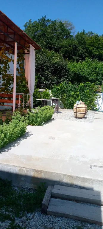 Коттедж Дом в лесной зоне у моря — Геленджик