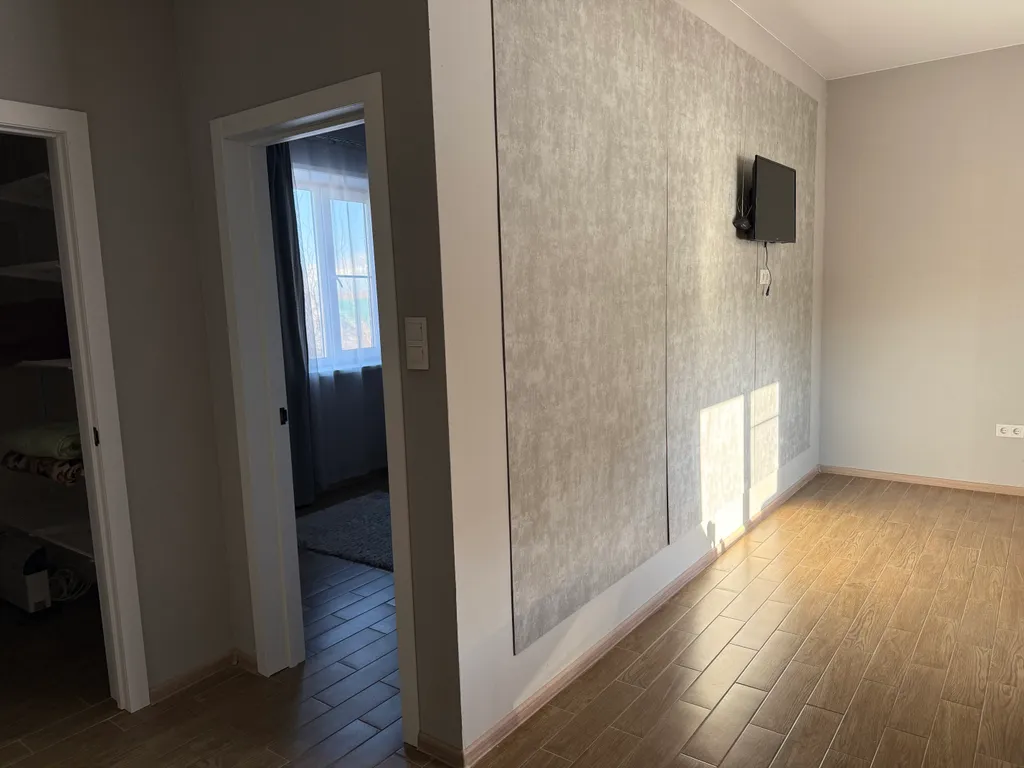 Квартира Квартира рядом с аэропортом — Хабаровск