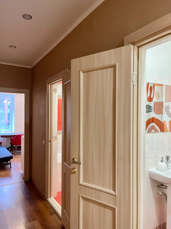 Апартаменты Сон и Душ