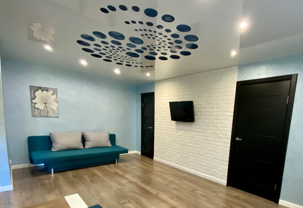 Квартира Квартира Koenigsberg Apartment в самом центре — Калининград