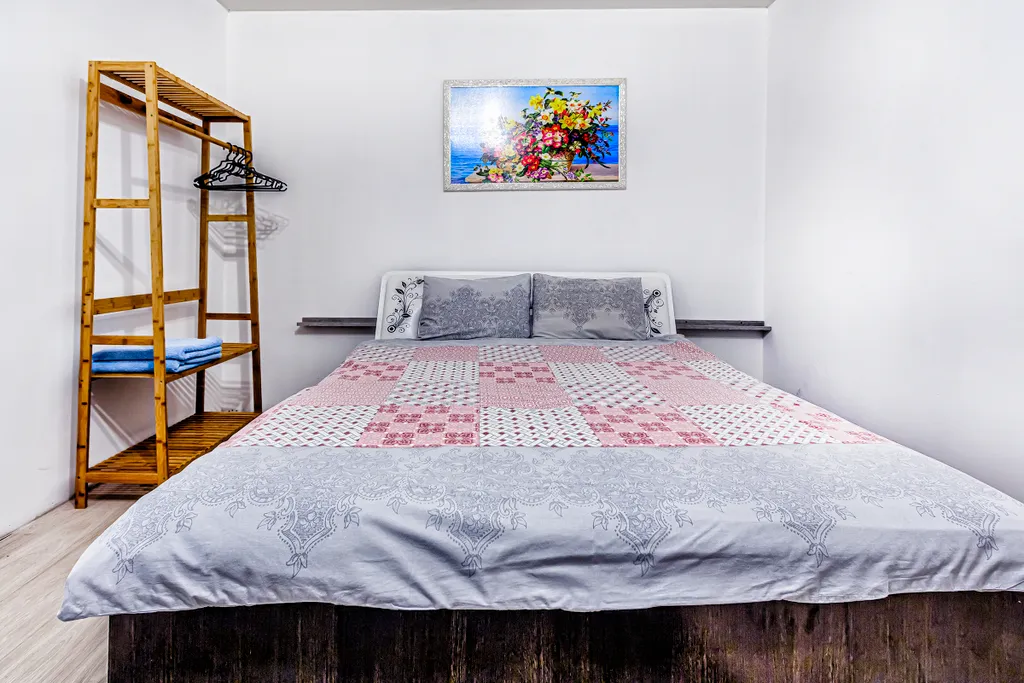 Квартира в самом центре для туристов и командированных