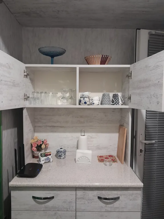 Однокомнатная квартира рядом проспект Руставели