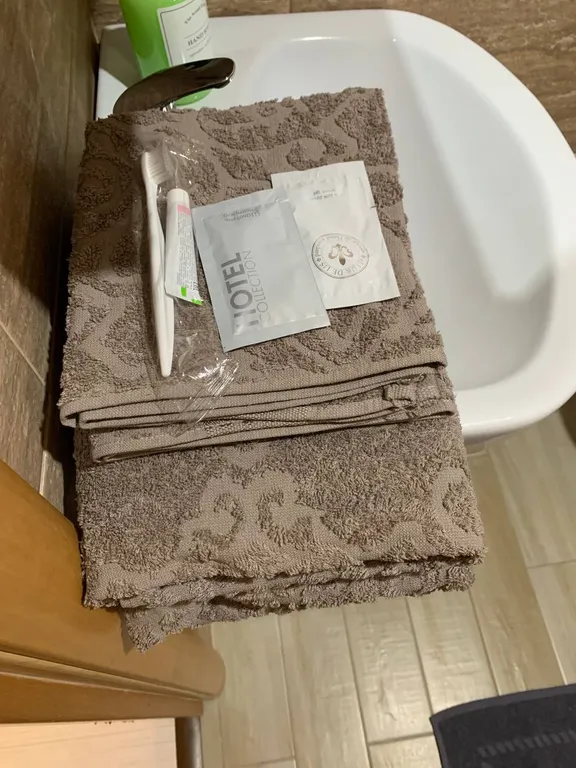 Квартира Уютная квартира-студия в центре города — Тюмень