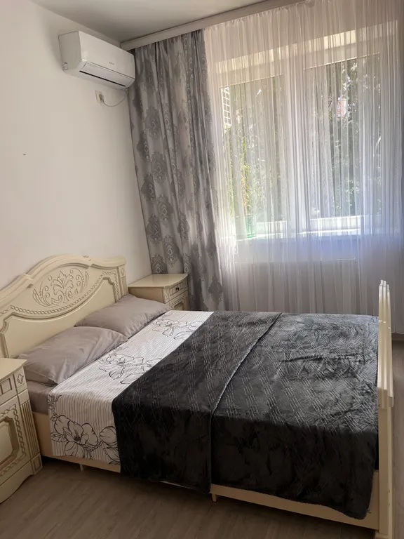 Квартира Уютная квартира рядом с парком Галицкого — Краснодар