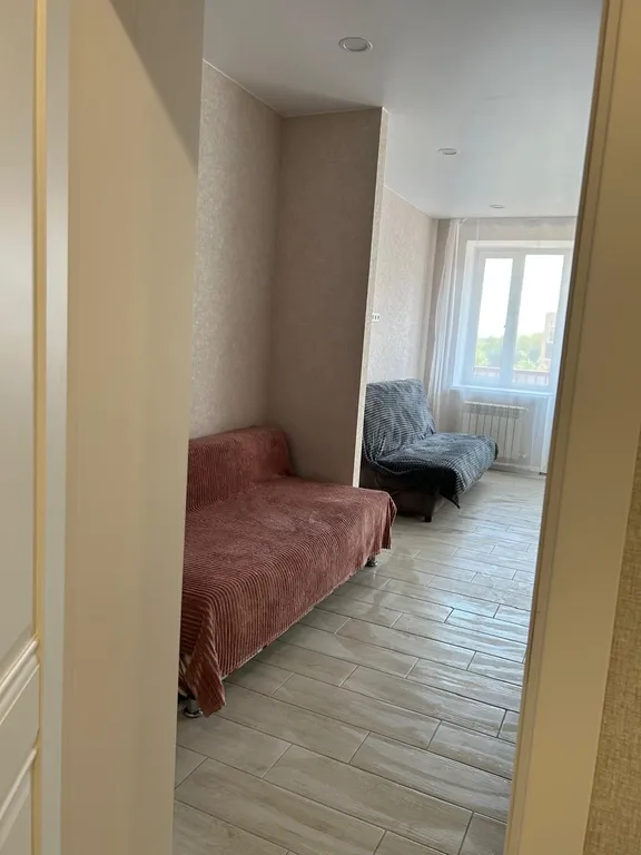 Уютная 2-комнатная квартира