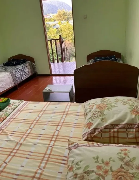 Квартира Комната — аренда посуточно в Новый Афон