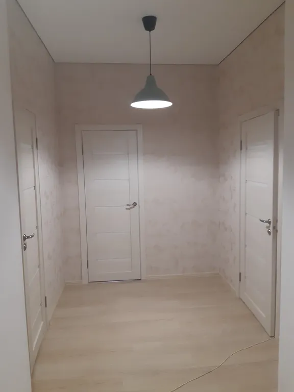 Светлая квартира рядом с центром