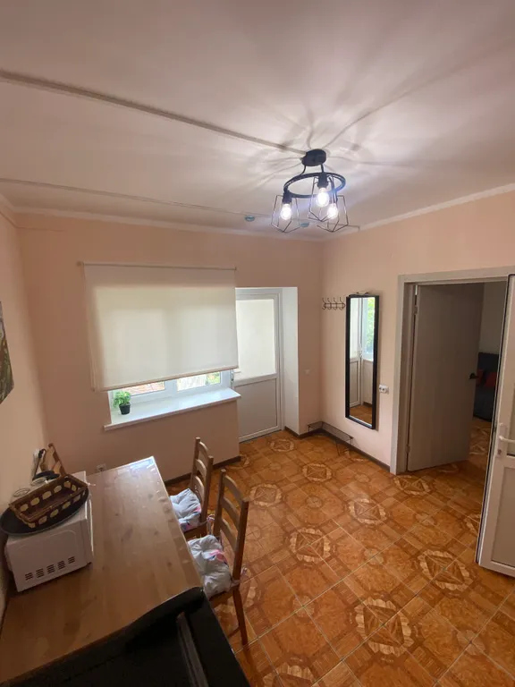 Квартира Квартира В розах и соснах утопает гостевой дом — Геленджик