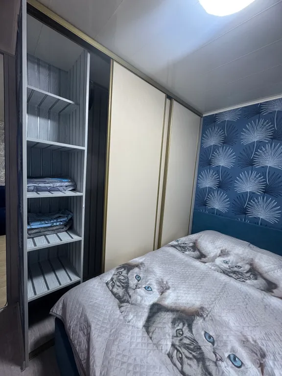 Квартира в центре города