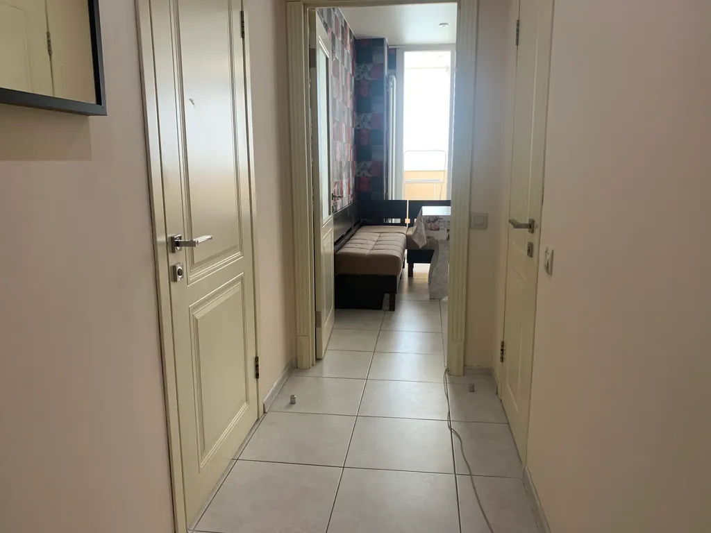 Отличная квартира