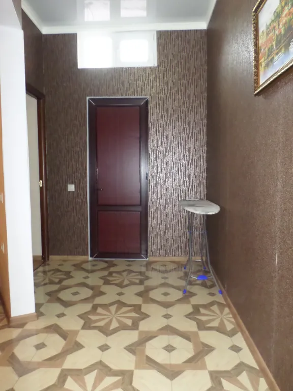 Апартаменты в центре