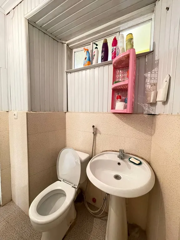 Квартира в итальянском дворе