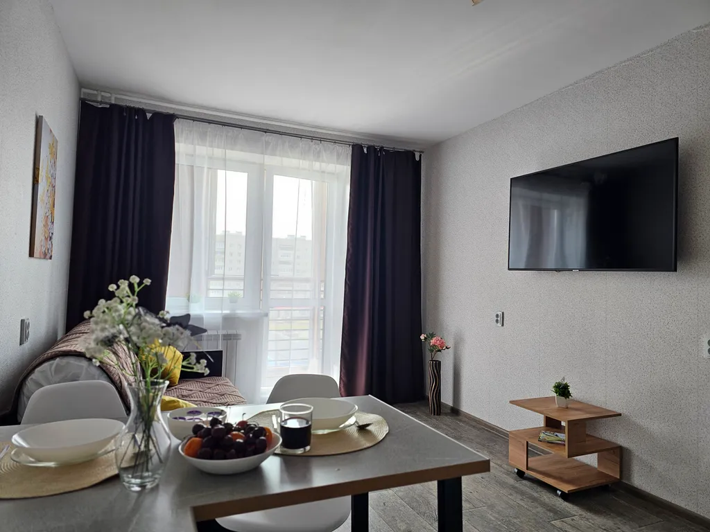 Прекрасная квартира Светлояр