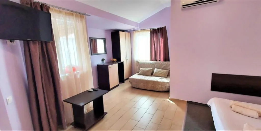 Квартира Комната — Геленджик