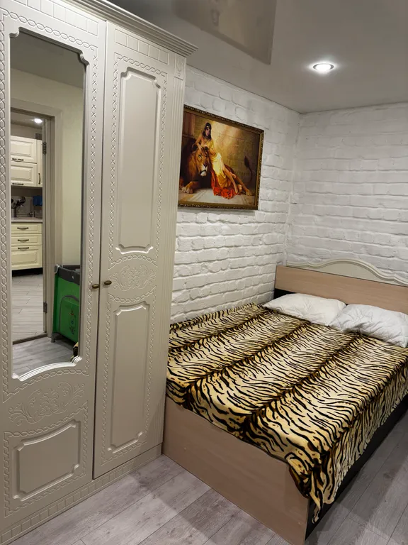 Квартира Квартира в спальном районе — Геленджик