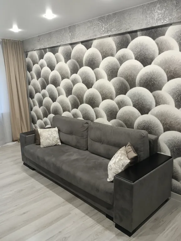 Уютная, большая квартира в центре города