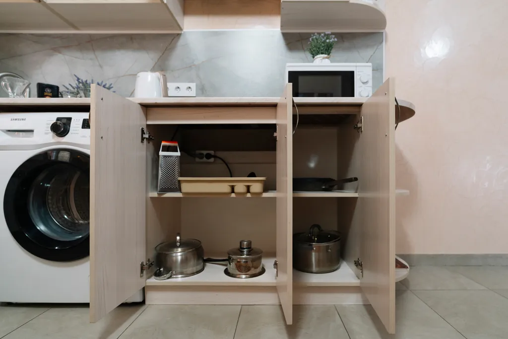 Квартира в новом доме вблизи трассы М4 Дон с крытой парковкой