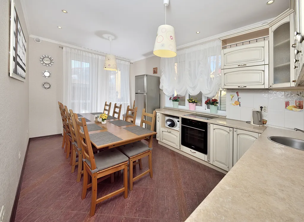 5-комнатный Дом