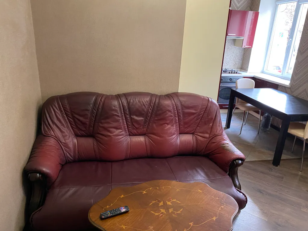 Апартаменты у Центрального парка