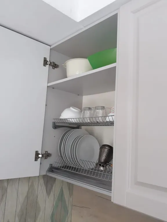 Квартира Уютная квартира у самого Чёрного моря — Сириус