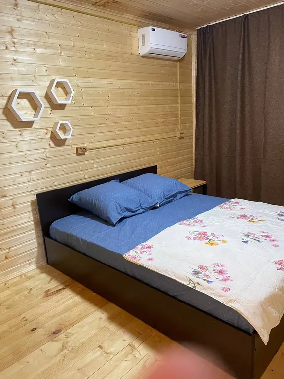 Уютный коттедж у моря