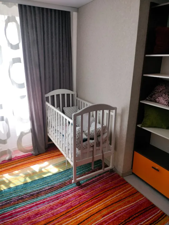 Шикарная видовая квартира с высоты птичьего полета