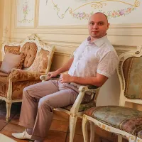 Владимир Андреевич